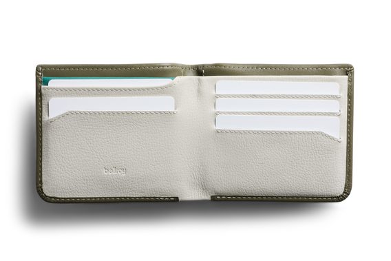 Bellroy Hide & Seek RFID