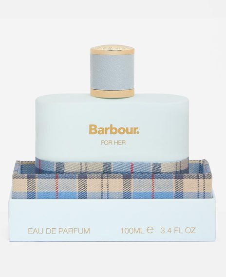 Barbour Coastal For Her
