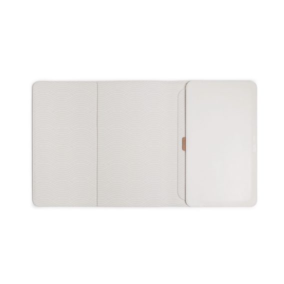Orbitkey × KonMari — Hybrid Laptop Sleeve 14″