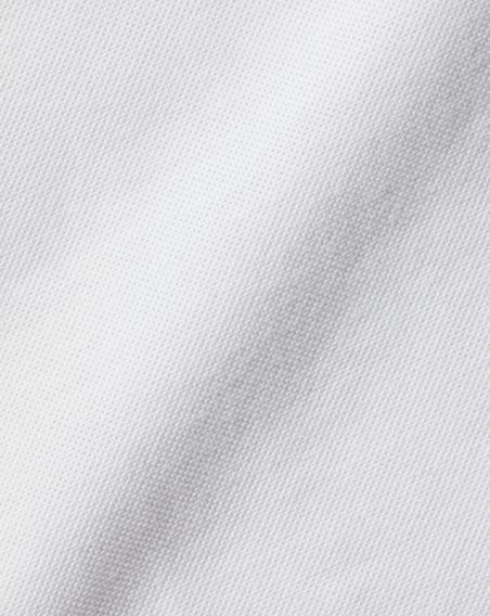 Charles Tyrwhitt Button-Down Non-Iron Stretch Oxford Shirt — White