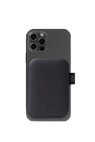 Lexon Softpower Magbank