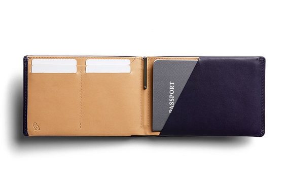 Bellroy Travel Wallet RFID