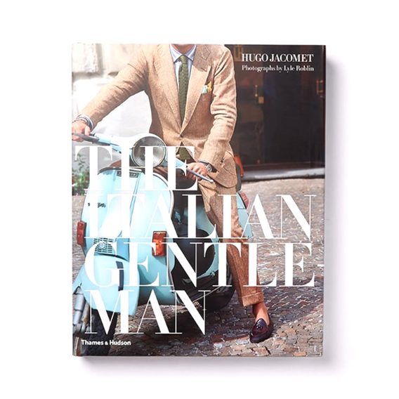The Italian Gentleman: najbolji proizvođači iz najotmjenije zemlje