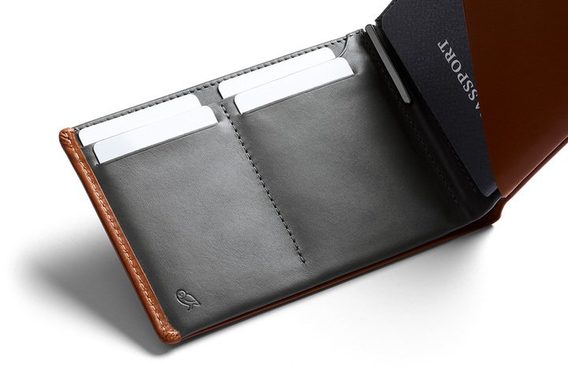 Bellroy Travel Wallet RFID