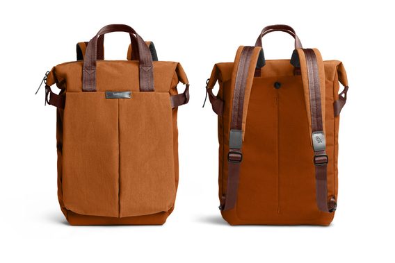 Bellroy Tokyo Totepack Bag