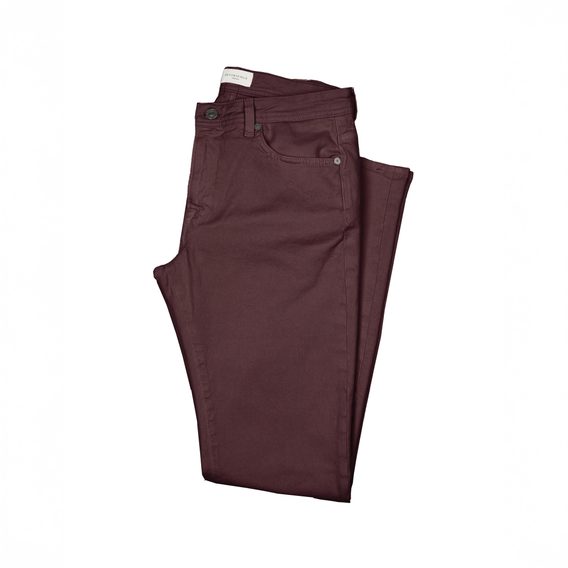 Brooksfield Original 5 Pockets Bull Denim Jeans