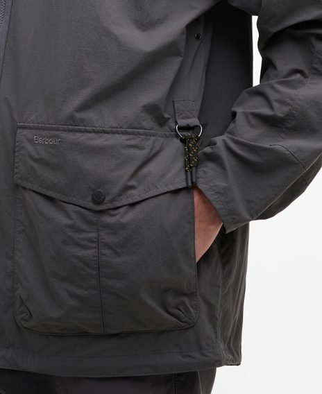 Barbour Re-Engineered Wading Casual Jacket