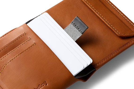 Bellroy Coin Wallet