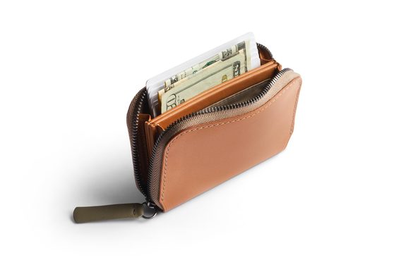 Bellroy Folio Mini