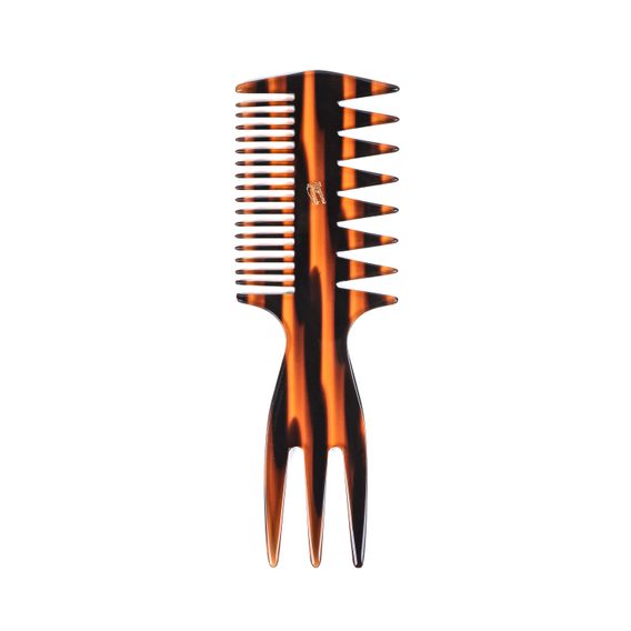 Morgan's Pomade / Afro Comb