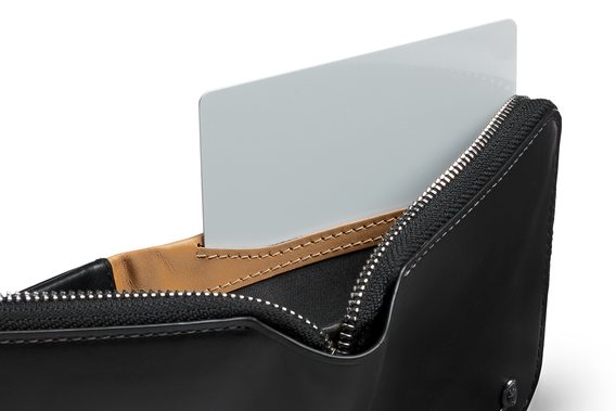 Bellroy Zip Wallet