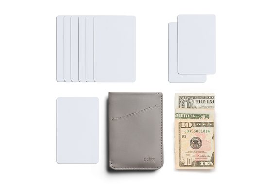 Bellroy Card Sleeve