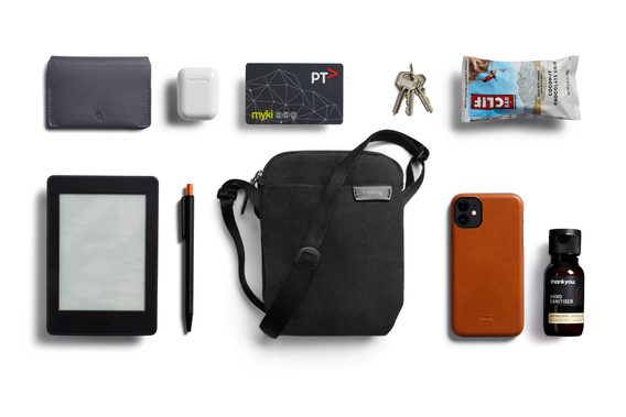 Bellroy City Pouch