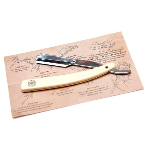 Britva za brijanje Cpt. Fawcett