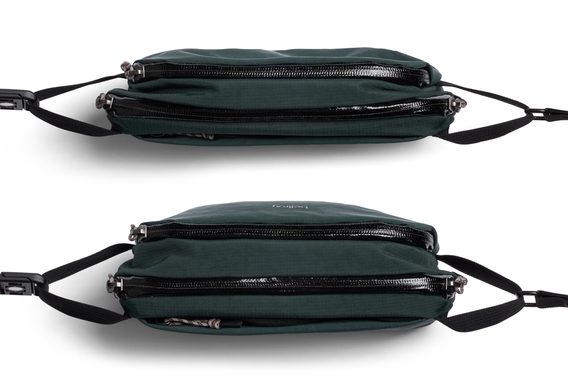 Torba preko ramena Bellroy Venture Ready Sling