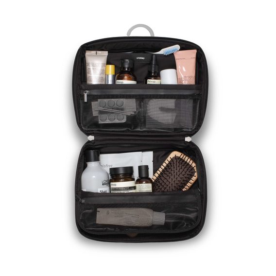 Orbitkey Hanging Toiletry Pouch