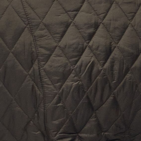 Barbour Betty Interactive Liner — Dark Olive