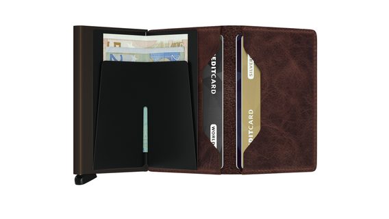 Secrid Slimwallet Vintage