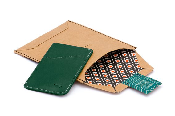 Bellroy Card Sleeve