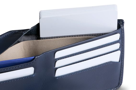 Bellroy Hide & Seek RFID