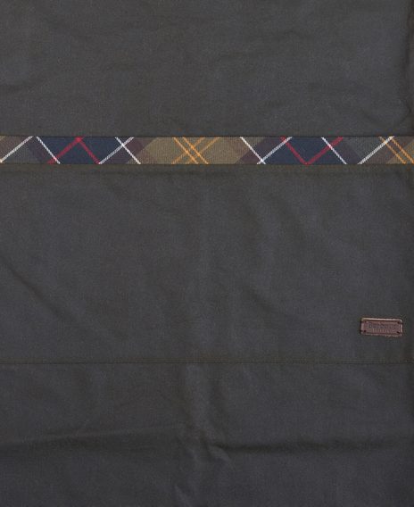 Barbour Wax For Life Apron