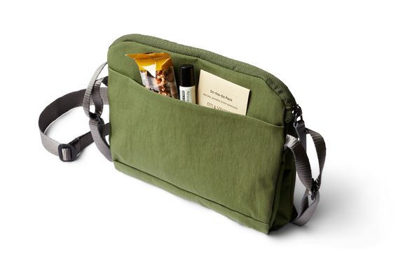 Bellroy City Pouch Plus