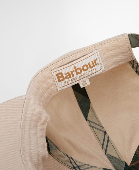 Barbour Olivia Sports Cap — Jasmine