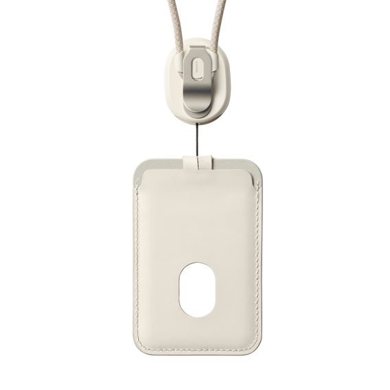 Orbitkey ID Card Holder (sa špagom)