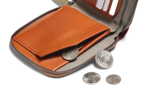 Bellroy Zip Wallet