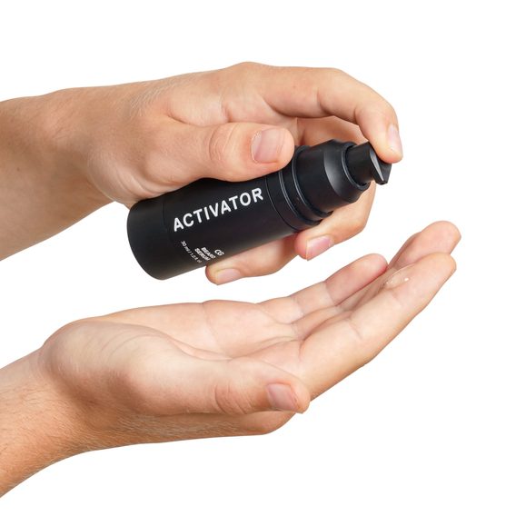 Copenhagen Grooming — Beard Activator (30 ml)