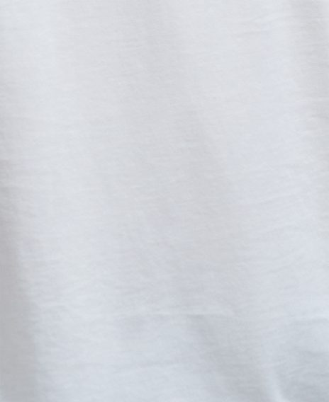 Barbour Homelane Relaxed Fit T-Shirt — Whisper White