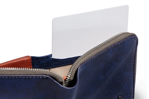 Bellroy Zip Wallet