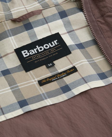 Barbour Baywick Showerproof Jacket