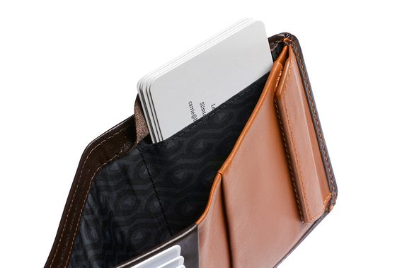 Bellroy Coin Wallet