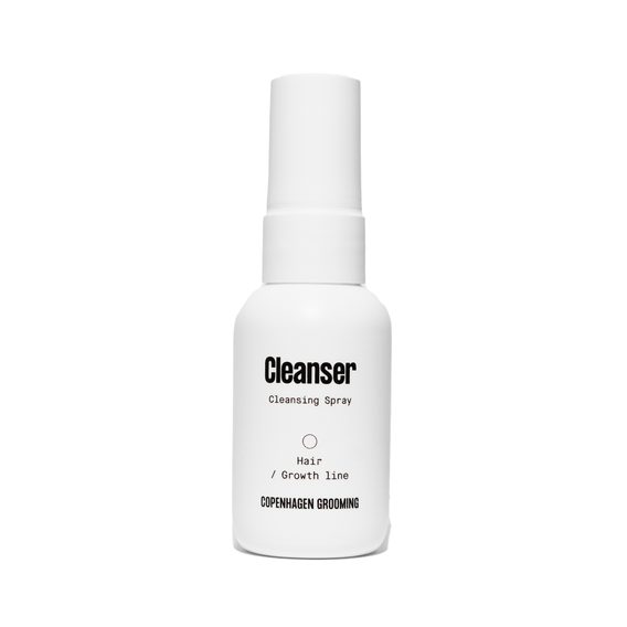 Copenhagen Groming — Moonroller Cleanser (50 ml)