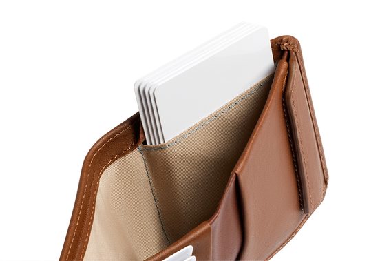 Bellroy Coin Wallet