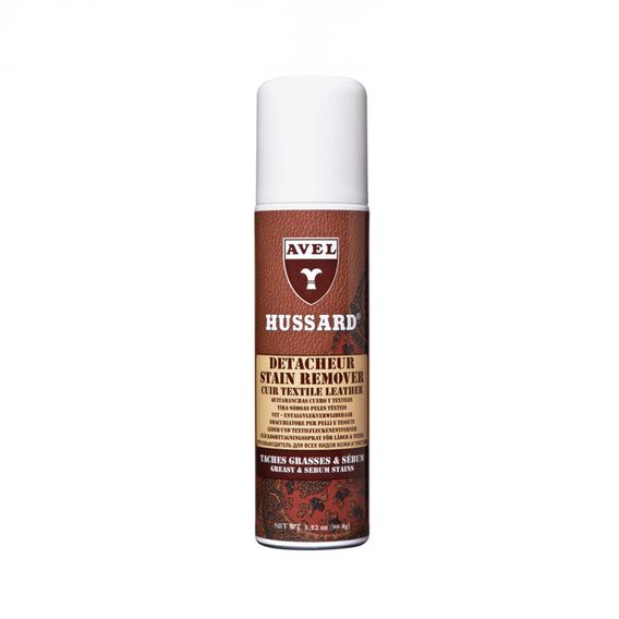 Avel Hussard Greasy Stain Remover — Spray (150 ml)