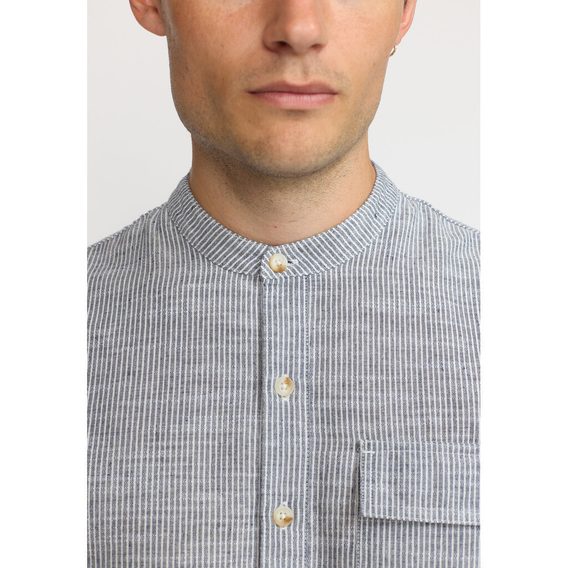 Revolution — Grandad Shirt