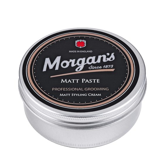 Morgan's Matt Paste - pasta za kosu (75 ml)