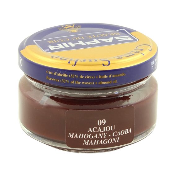 Krema za cipele Saphir Beauté du Cuir Créme Surfine (50 ml)