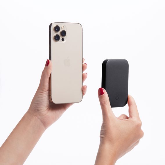 Lexon Softpower Magbank