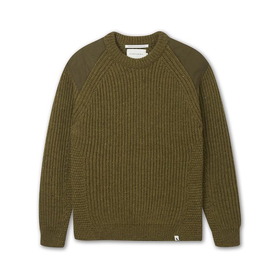 Peregrine Commando Jumper