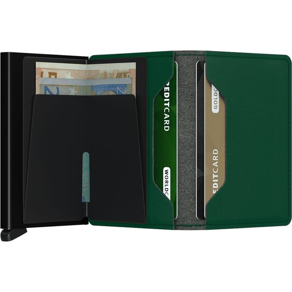 Secrid Slimwallet Yard