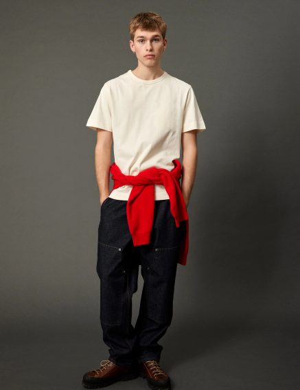 forét — East T-Shirt