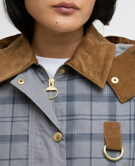 Barbour Carnforth Casual Jacket