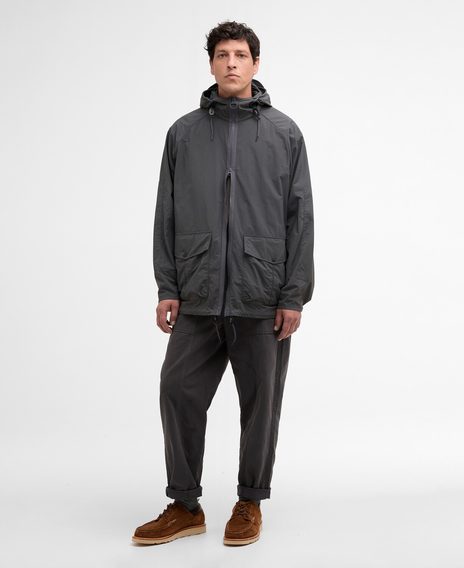 Barbour Re-Engineered Wading Casual Jacket