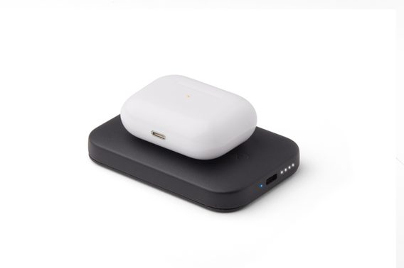 Lexon Softpower Magbank