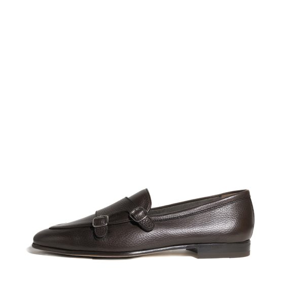 Berwick Bogart — Dark Brown