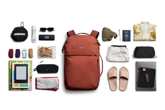 Bellroy Lite Travel Pack (30 l)