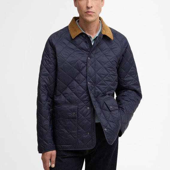 Barbour City Bedale Quilted Jacket
